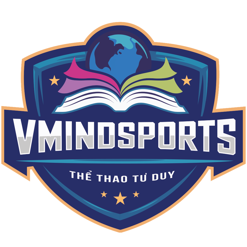 VMINDSPORTS Logo